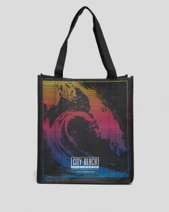 Hot Barrel Eco Bag Bags