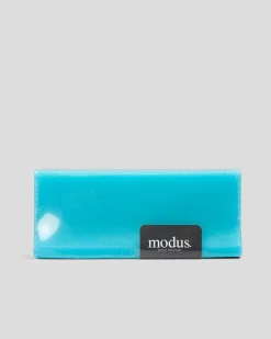 Skateboards & Scooters|Skateboards & Scooters*Modus Barrier Wax Blue