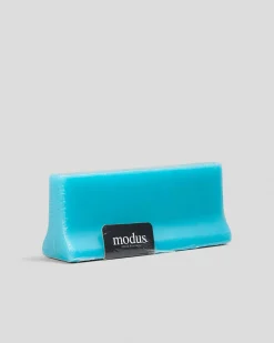 Skateboards & Scooters|Skateboards & Scooters*Modus Barrier Wax Blue