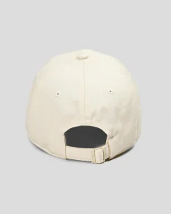 Online Baseball Classic Trefoil Cap Women Headwear