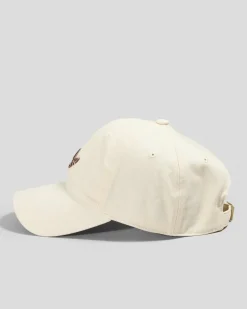 Online Baseball Classic Trefoil Cap Women Headwear