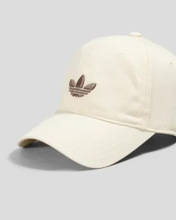 Online Baseball Classic Trefoil Cap Women Headwear