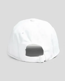 Headwear*adidas Baseball Classic Trefoil Cap White