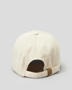 Headwear*Billabong Baseline Cap White Sand