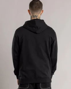 Hoodies & Sweatshirts*DC Shoes Baseline Hoodie Black