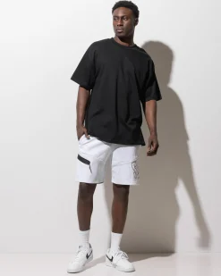 Hot Baseline Shorts Shorts & Bottoms