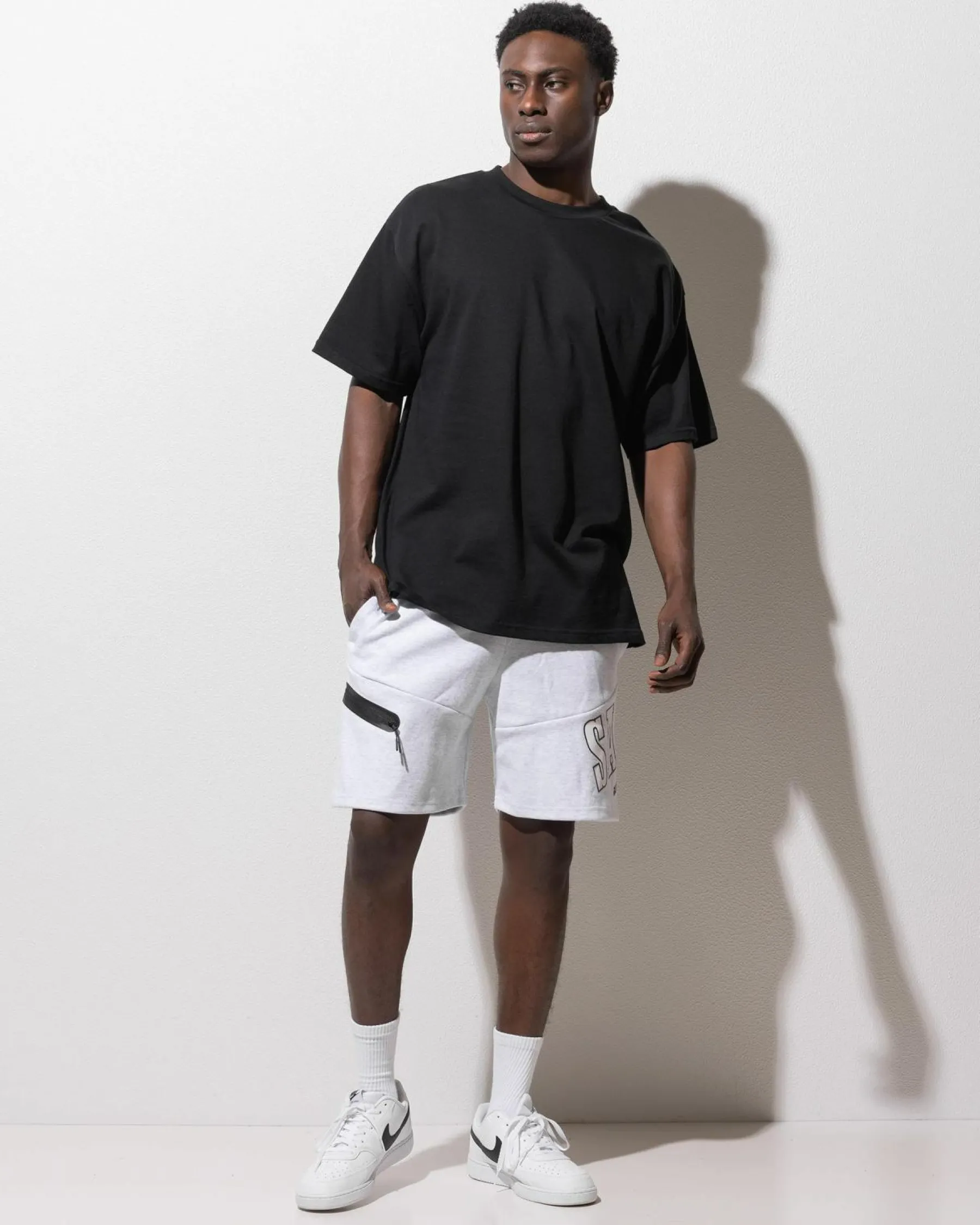 Hot Baseline Shorts Shorts & Bottoms