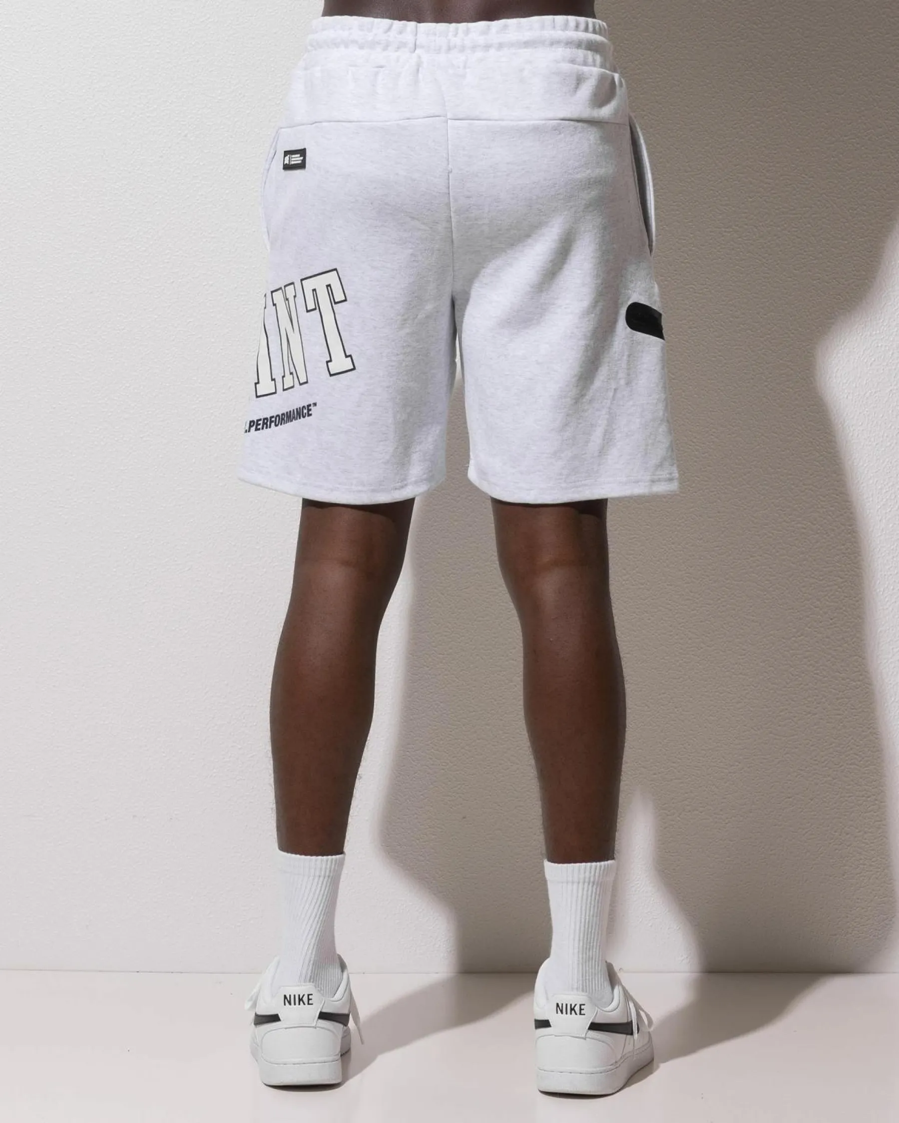 Hot Baseline Shorts Shorts & Bottoms