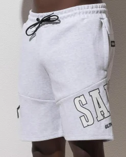 Hot Baseline Shorts Shorts & Bottoms