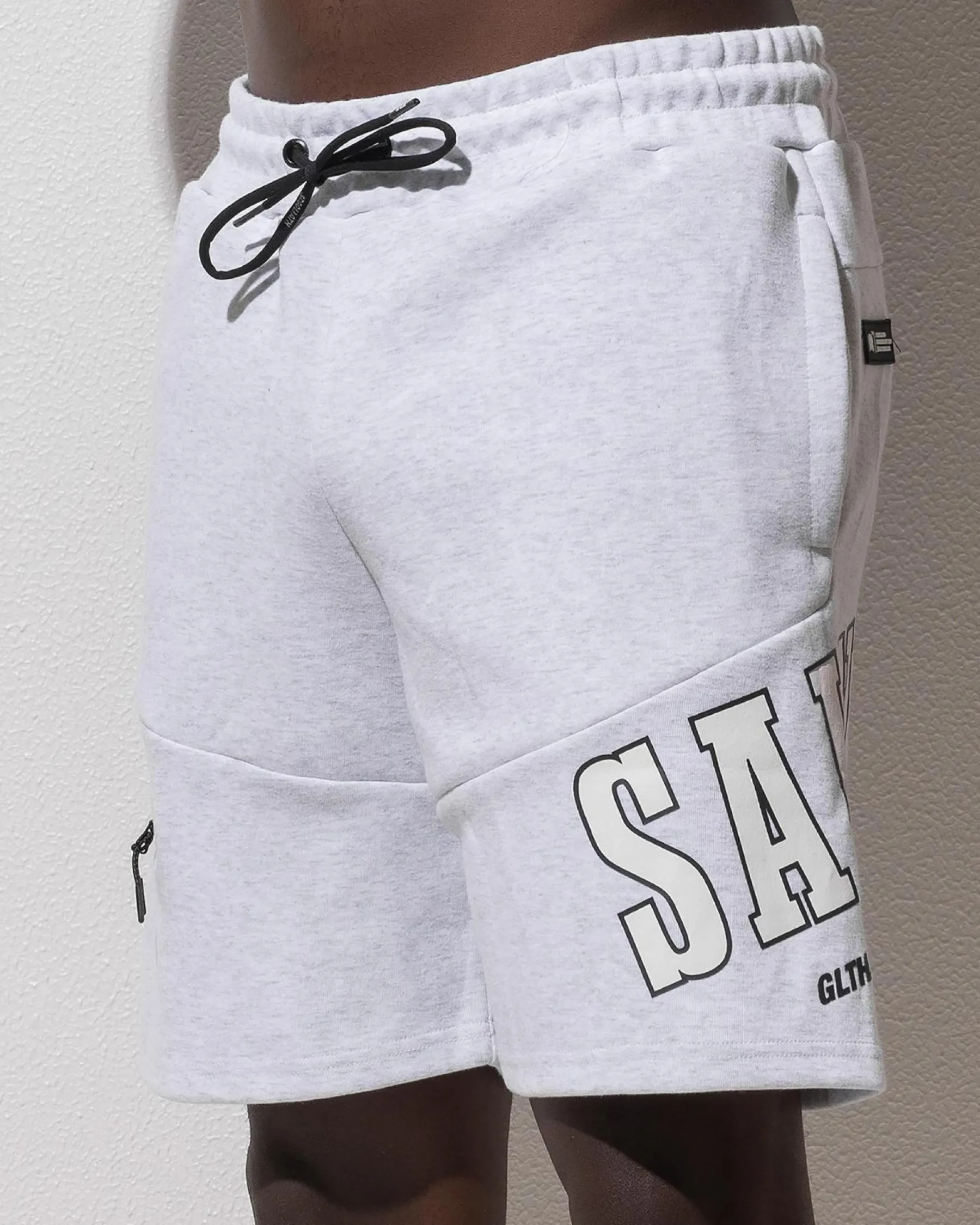 Hot Baseline Shorts Shorts & Bottoms