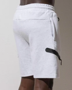 Hot Baseline Shorts Shorts & Bottoms