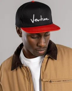 Sale Basic '92 Snapback Cap Headwear