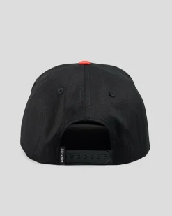 Sale Basic '92 Snapback Cap Headwear