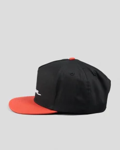 Sale Basic '92 Snapback Cap Headwear