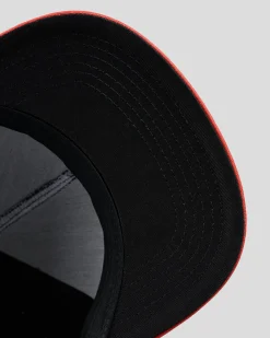Sale Basic '92 Snapback Cap Headwear