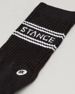 Discount Basic Crew Socks 3 Pack Socks