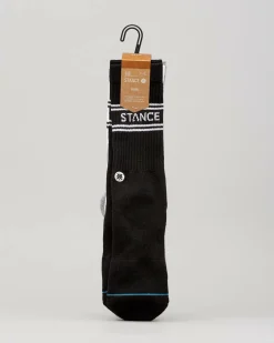Discount Basic Crew Socks 3 Pack Socks