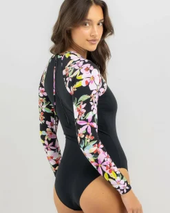 New Basic Surfsuit Women Surf|Wetsuits & Surfsuits