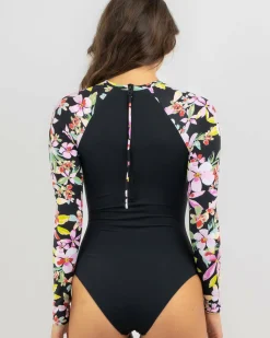 New Basic Surfsuit Women Surf|Wetsuits & Surfsuits