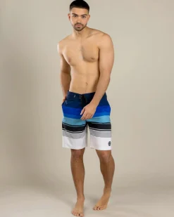 New Bathyscaphe Board Shorts Board Shorts|Shorts & Bottoms