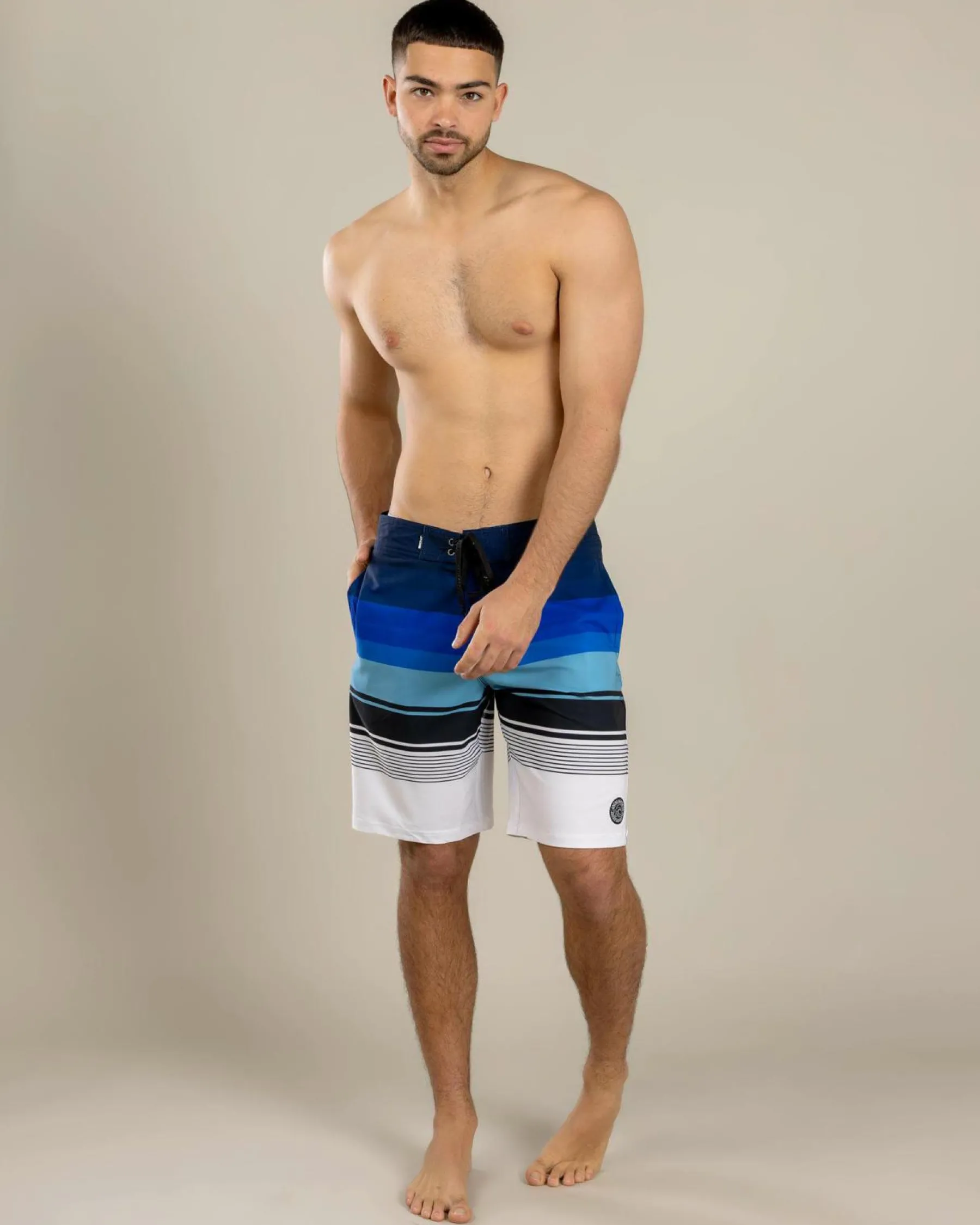 New Bathyscaphe Board Shorts Board Shorts|Shorts & Bottoms