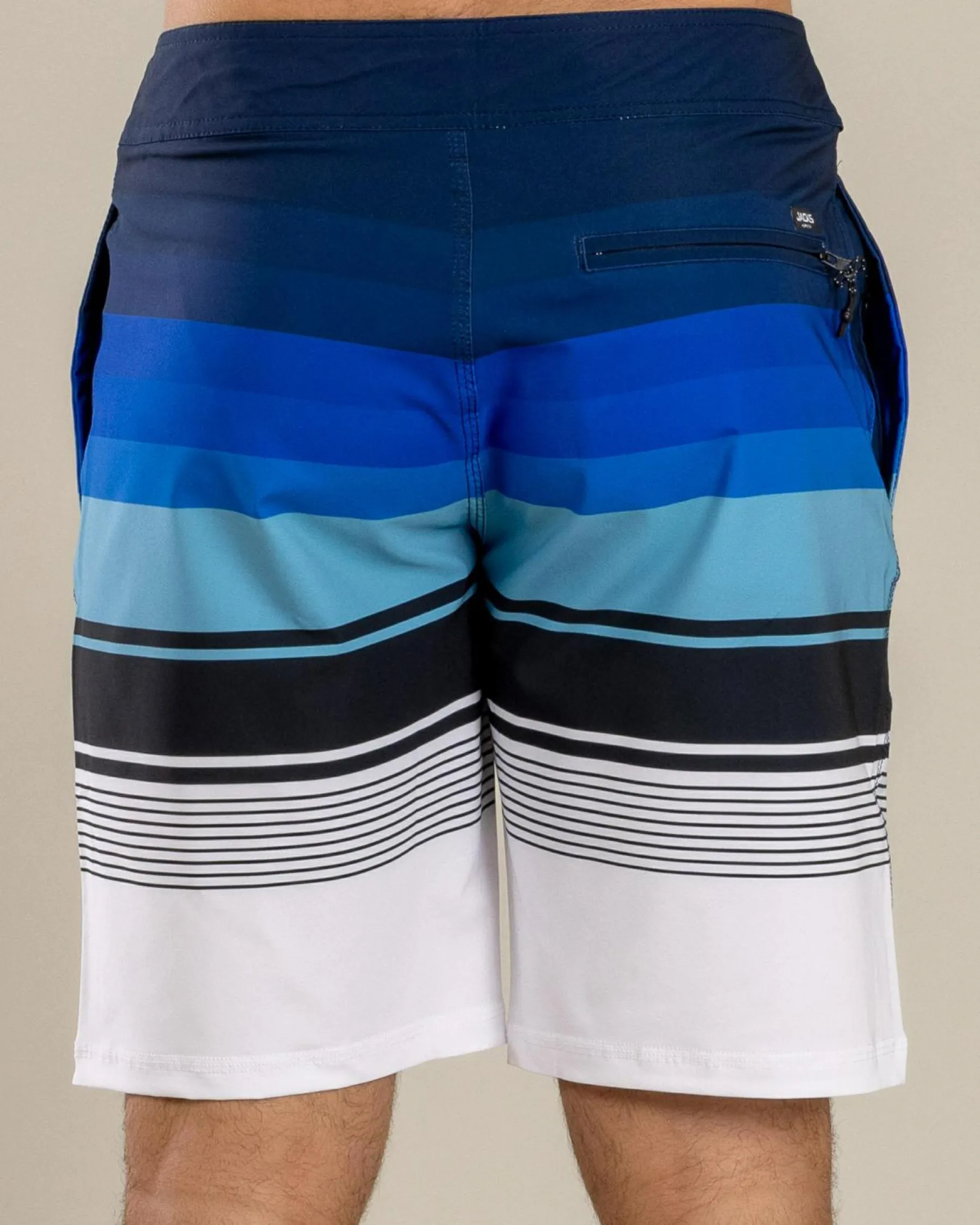 New Bathyscaphe Board Shorts Board Shorts|Shorts & Bottoms