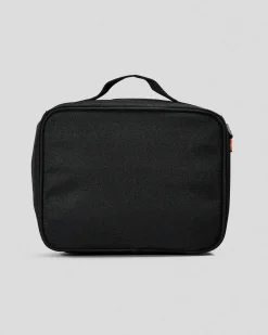 Bottles & Lunch Boxes|Bottles & Lunch Boxes*Ringers Western Baxter Lunch Box Black/camo