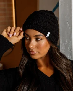 Bay Beanie Women Headwear