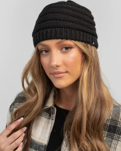Bay Beanie Women Headwear