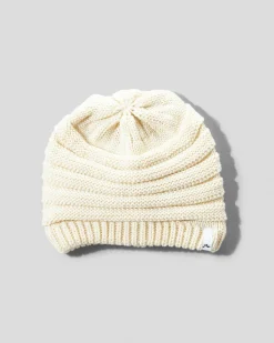 Bay Beanie Women Headwear