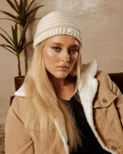 Bay Beanie Women Headwear