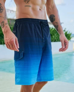 Hot Bayou Board Shorts Board Shorts|Shorts & Bottoms
