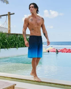 Hot Bayou Board Shorts Board Shorts|Shorts & Bottoms