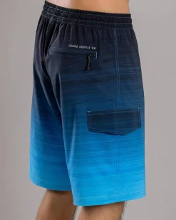 Hot Bayou Board Shorts Board Shorts|Shorts & Bottoms