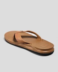 Flip Flops & Sandals*Skylark Bayside Thongs Tan