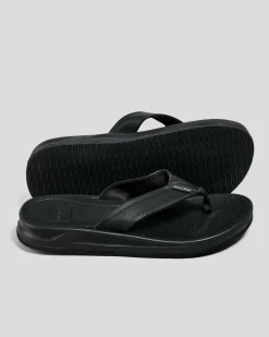 Clearance Bayside Thongs Flip Flops & Sandals