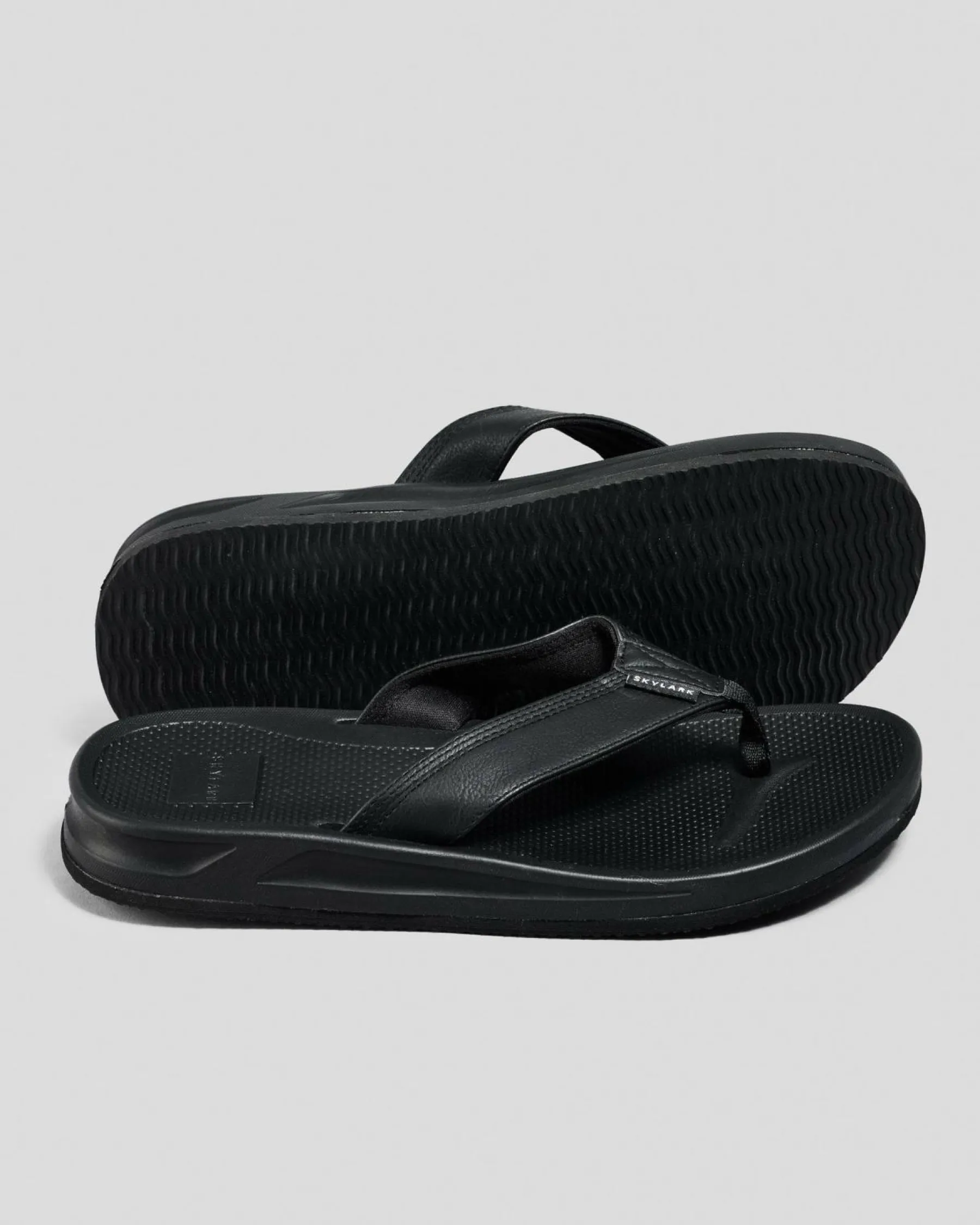 Clearance Bayside Thongs Flip Flops & Sandals