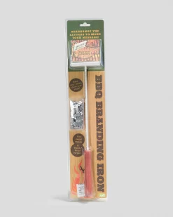 Sale BBQ Branding Iron Gifts & Novelty