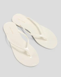 Clearance Beach Jelly Thongs Women Flip Flops
