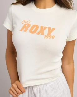Beach Love T-Shirt Women Tops