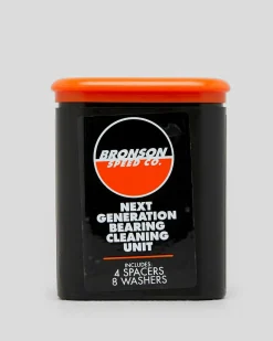 Skateboards & Scooters|Skateboards & Scooters*Bronson Speed Co Bearing Cleaning Kit Assorted