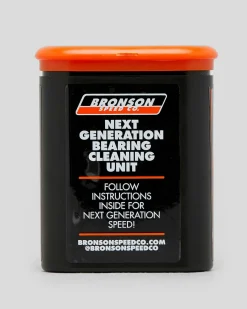 Skateboards & Scooters|Skateboards & Scooters*Bronson Speed Co Bearing Cleaning Kit Assorted