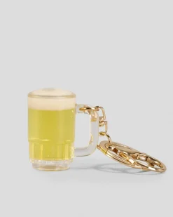 Hot Beer Mug Keyring Women Gifts & Novelty|Gifts & Novelty