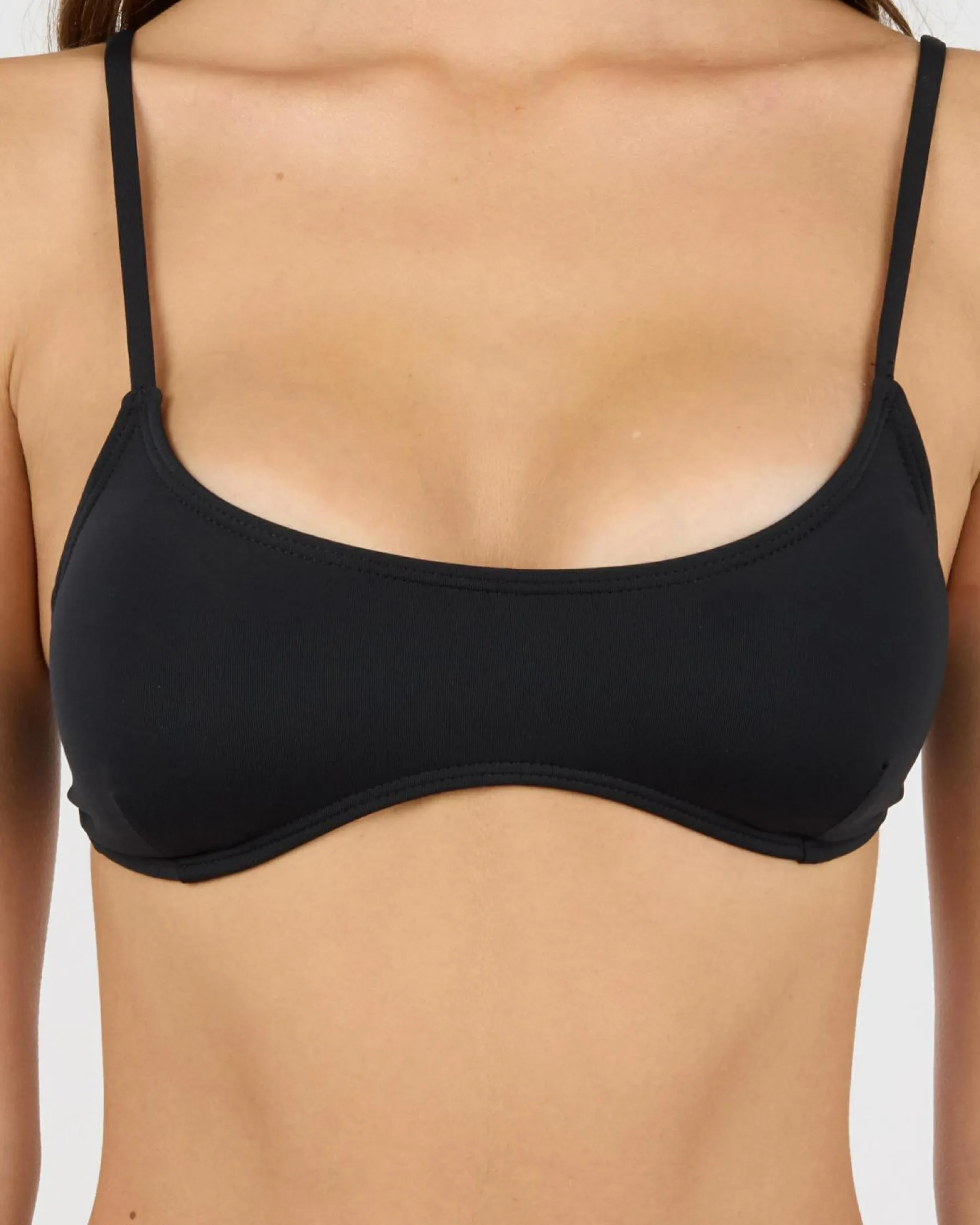Outlet Bella Bralette Bikini Top Women Bikinis