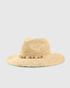Outlet Bella Panama Hat Women Headwear