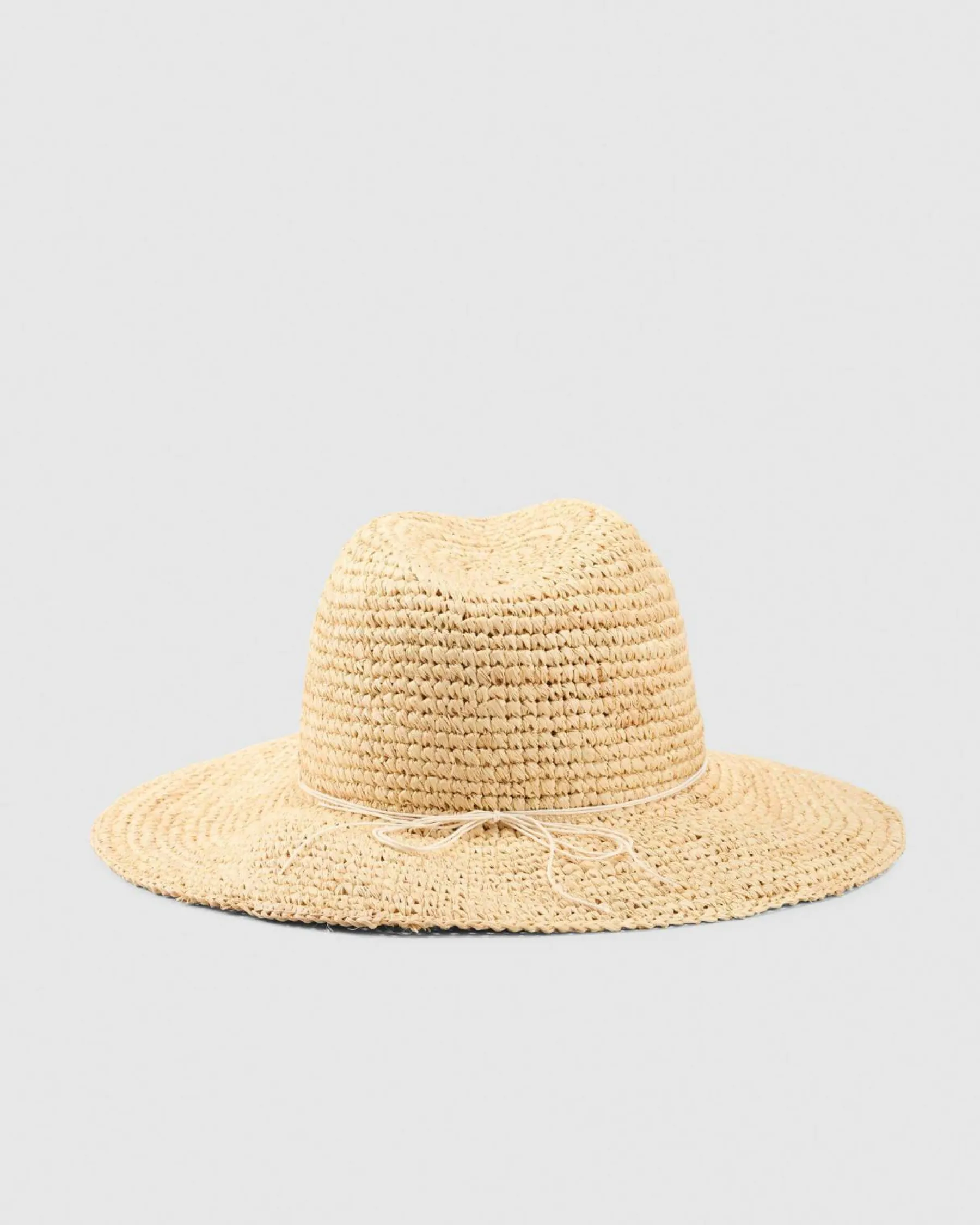 Outlet Bella Panama Hat Women Headwear