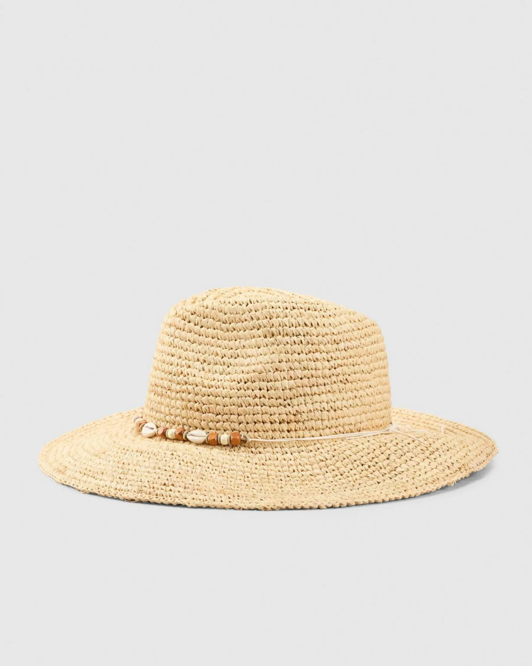 Outlet Bella Panama Hat Women Headwear