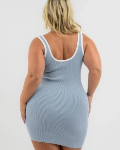 Sale Benny Dress Women Knitwear|Dresses