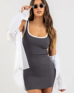 Discount Benny Dress Women Knitwear|Dresses