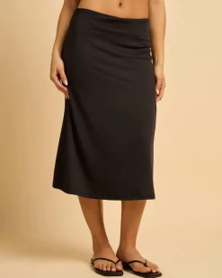 Discount Bentley Midi Skirt Women Bottoms